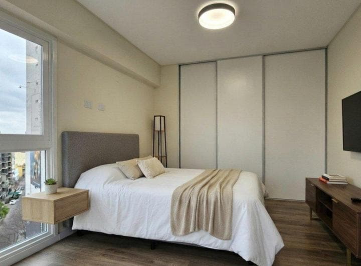 Venta Depto 2 Amb Palermo a Estrenar Amenities - 3