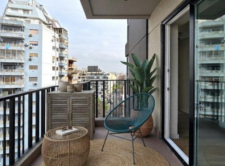 Venta Depto 2 Amb Palermo a Estrenar Amenities - 2