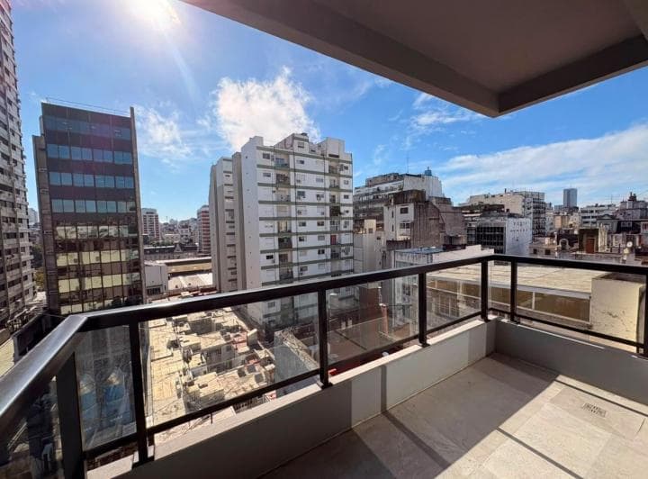 Venta Departamento 2 Ambientes Piso Alto Nuevo a Estrenar Barrio Norte - 4
