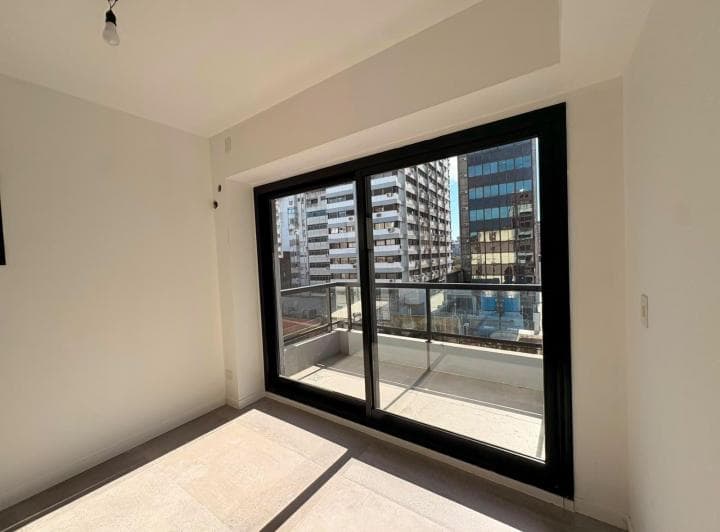 Venta Departamento 2 Ambientes Piso Alto Nuevo a Estrenar Barrio Norte - 3