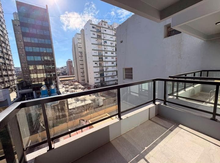 Venta Departamento 2 Ambientes Piso Alto Nuevo a Estrenar Barrio Norte - 5