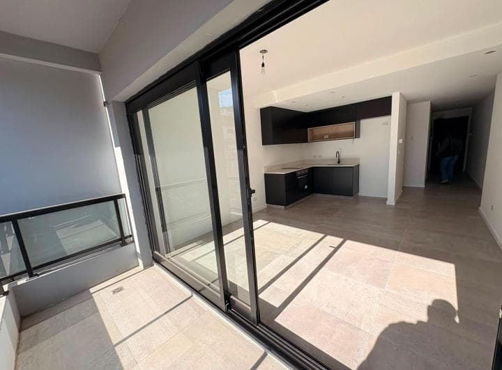 Venta Departamento 2 Ambientes Piso Alto Nuevo a Estrenar Barrio Norte - 2