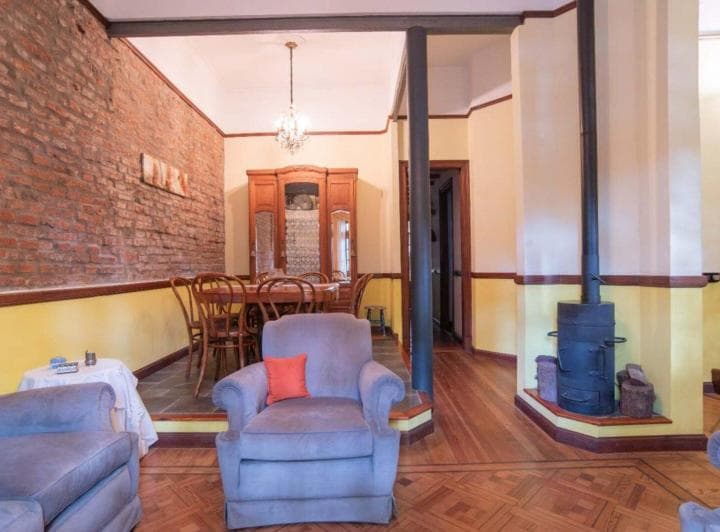 Venta Casa con Opcion a Desarrollo Inmobiliario - 4