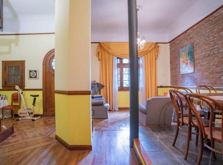 Venta Casa con Opcion a Desarrollo Inmobiliario - 5