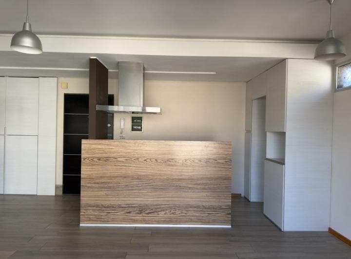Excelente Loft Divisible a 2 Amb. (Placard Divisor Fijo) con Balcón Terraza y Cochera en Saavedra - 5