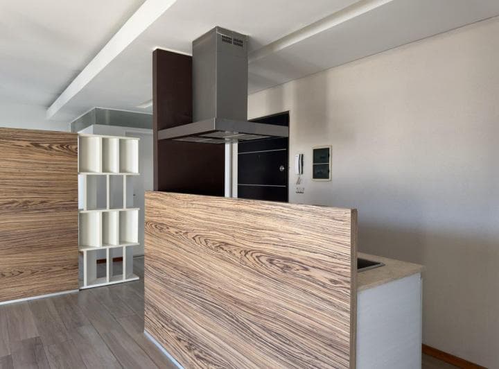 Excelente Loft Divisible a 2 Amb. (Placard Divisor Fijo) con Balcón Terraza y Cochera en Saavedra - 4