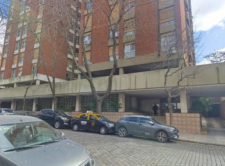 Venta! 4 Ambtes Cfte - Piso Alto - Vista Abierta - 2