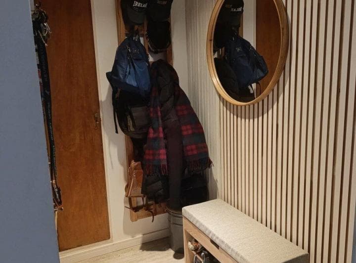 Venta! 4 Ambtes Cfte - Piso Alto - Vista Abierta - 3