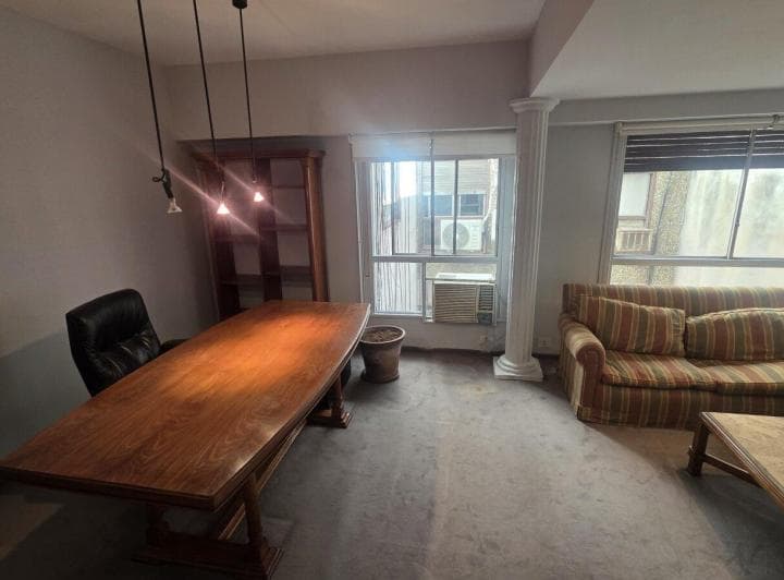 Venta Dpto 3 Ambientes Grandes Vista Abierta Florida y Av Córdoba Enfrente Galería Pacifico! - 3