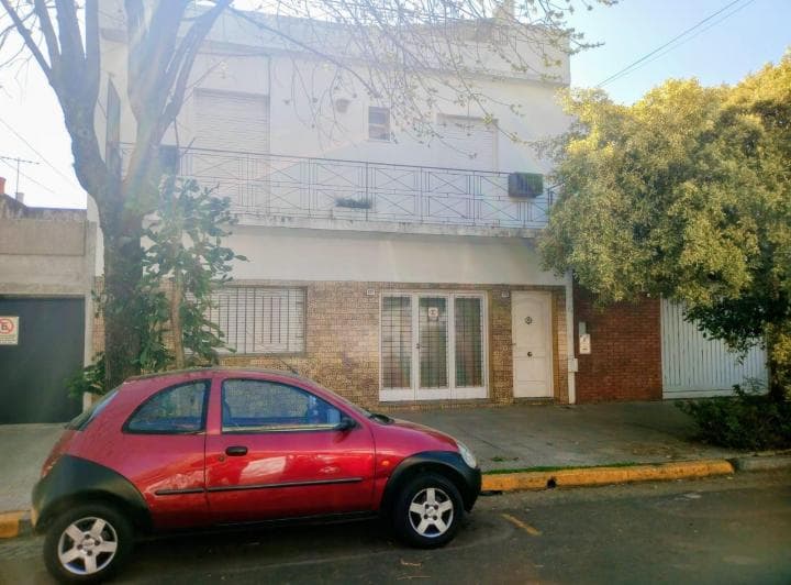 PH Al Frente 5 Ambientes con Balcon y Terraza en Zado 3369, Villa Urquiza - 2