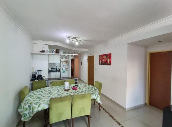 Venta Semipiso 3 Ambientes Al Frente en Flores - 3