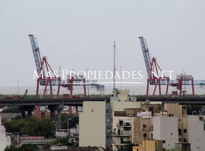 Venta Departamento Monoambiente en Barracas - 3