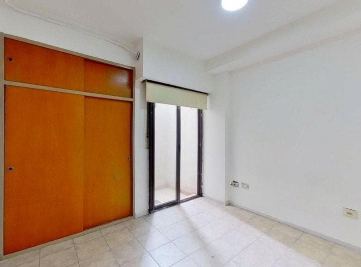 Venta Departamento 2 Ambientes con Patio - 3