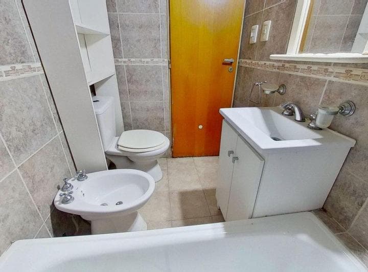Venta Departamento 2 Ambientes con Patio - 4