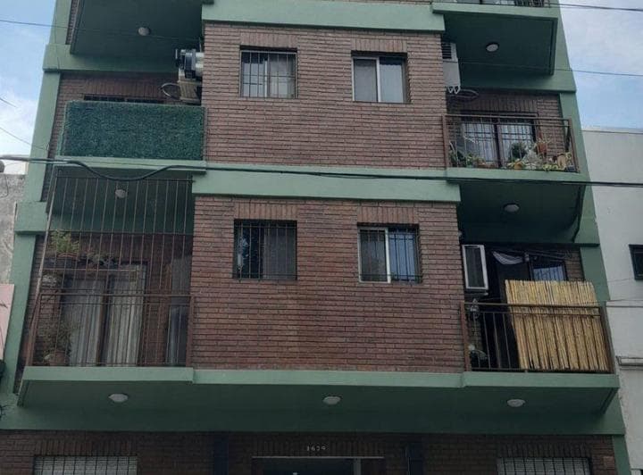 Venta Departamento 2 Ambientes con Patio - 5