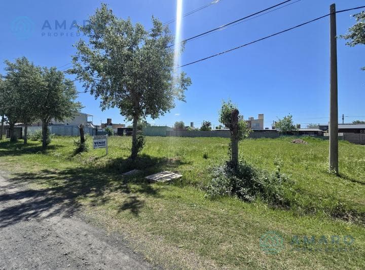 Venta · Terreno · Tierras de Sueños Alvear · La Carolina - 5