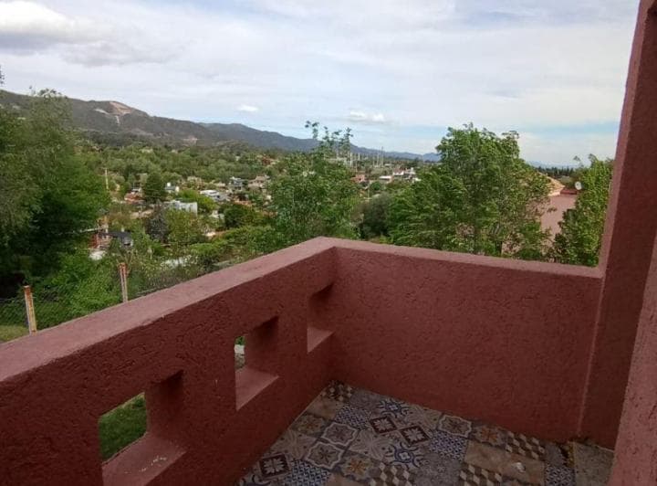 Excelente Duplex en La Falda Córdoba, Dos Dorm.. - 3