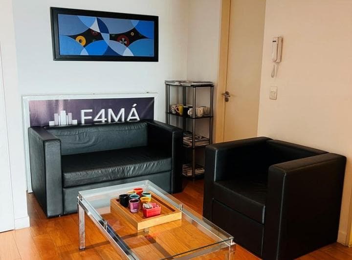 Oficina en Venta en Puerta Norte, Nordelta, Tigre - 5