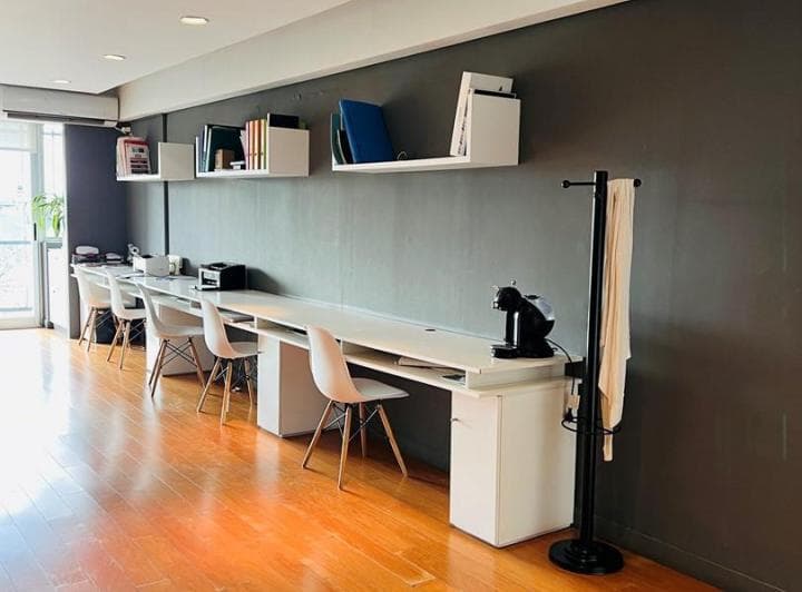 Oficina en Venta en Puerta Norte, Nordelta, Tigre - 2
