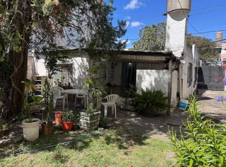 Venta Terreno Pilar Centro a m de Panam - 5
