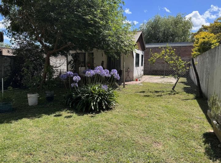 Venta Casa a Reciclar Oportunidad Pilar Ctro. - 2