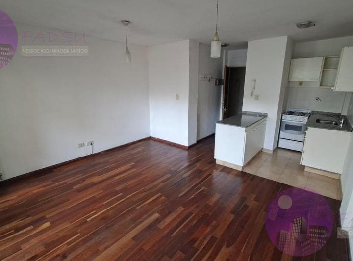 Departamento en Centro - 2