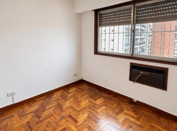 Venta Departamento 2 Ambientes Piso Alto. Apto Credito - 5