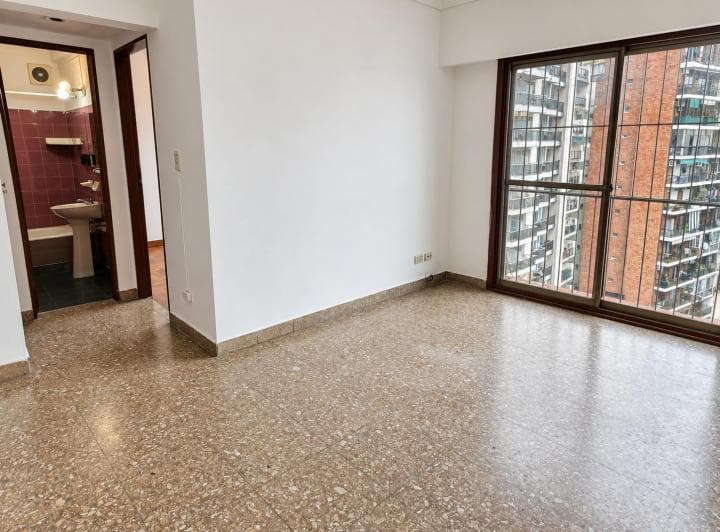 Venta Departamento 2 Ambientes Piso Alto. Apto Credito - 3