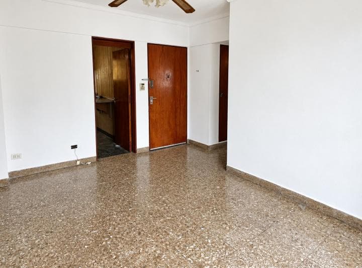 Venta Departamento 2 Ambientes Piso Alto. Apto Credito - 4