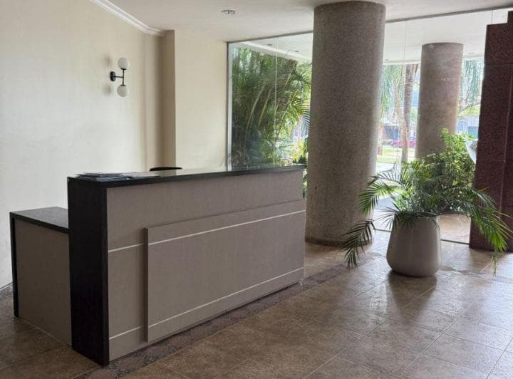 Hermoso Departamento de 3 Habitaciones, Edificio Las Lilas. - 4