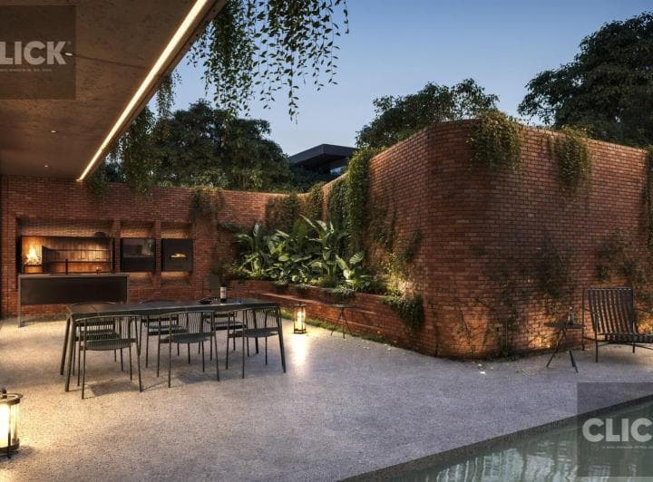 Venta - 3 Ambientes con Balcon y Parrilla - Pozo - Junio 2029 - Full Amenities - Premium - Palermo - 2