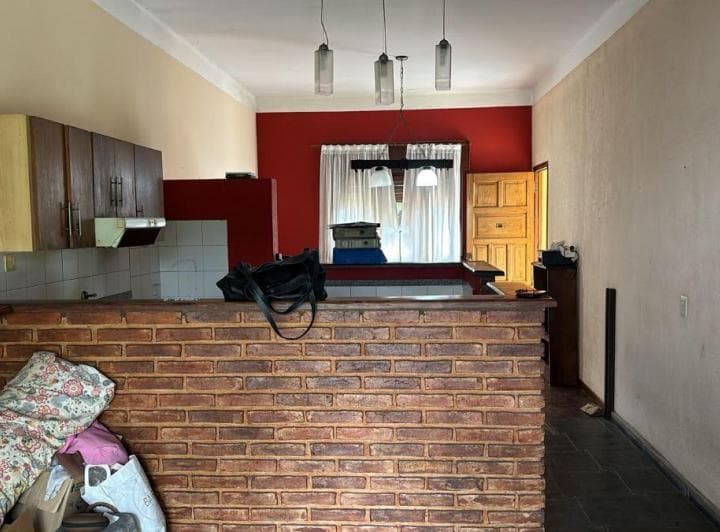 Casa en Venta Estilo Americano de 3 Ambientes en Quilmes Oeste - 3