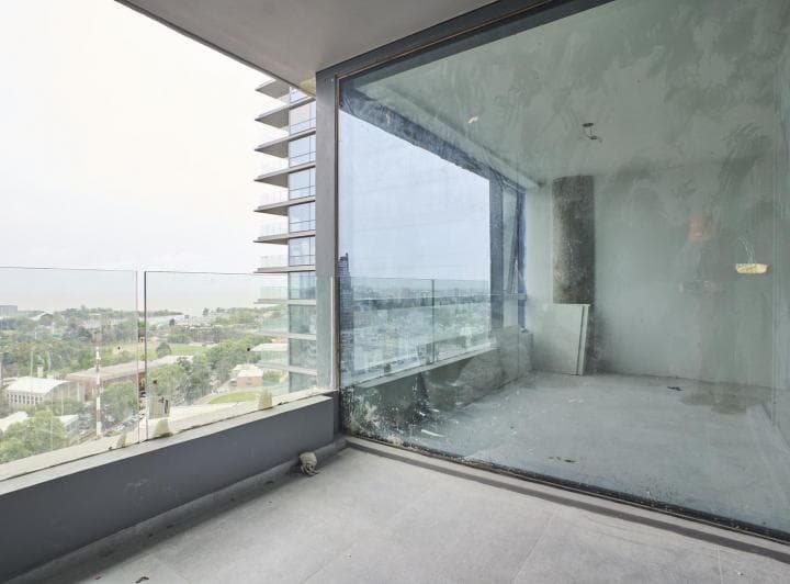 Venta Departamento 3 Ambientes Nuñez 2 Cocheras Torre Quantum Bellini Libertador - 4