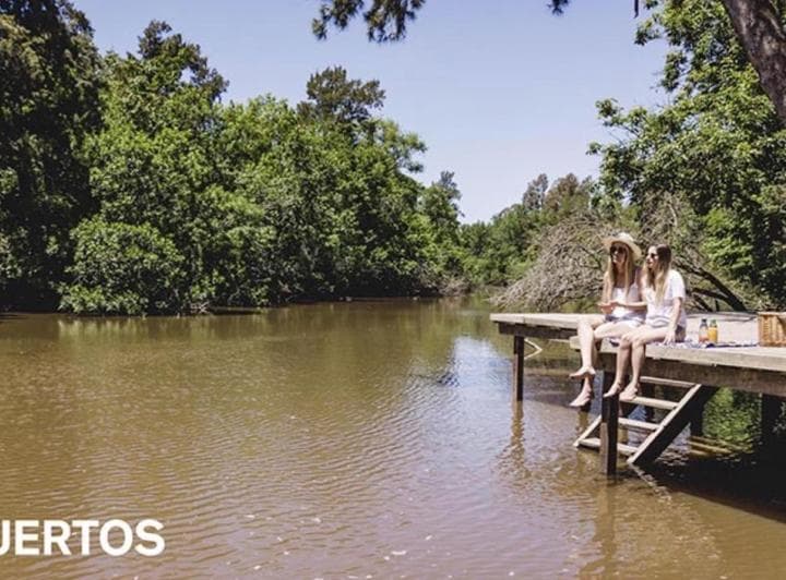 Venta Terreno en El Barrio Amarras de Puertos del Lago Escobar - 5