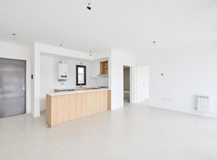 Departamento en Venta 2 Ambientes en Saavedra a Estrenar Cochera Opcional - 3