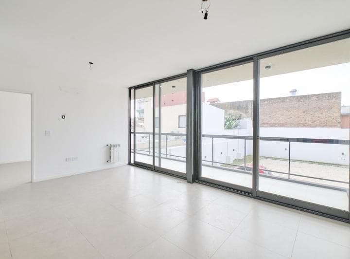 Departamento en Venta 2 Ambientes en Saavedra a Estrenar Cochera Opcional - 2
