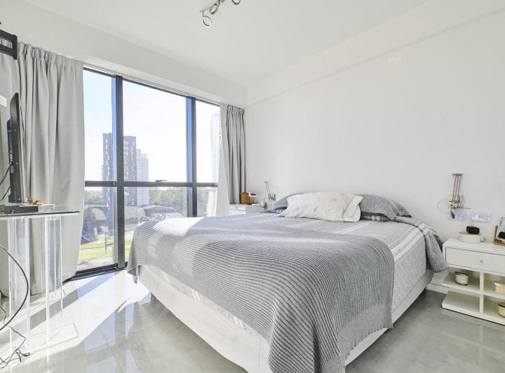 Venta Dpto 3 Amb. Torres Brickell Tigre. Cochera, Amenities. Apto Crédito. con Renta - 4
