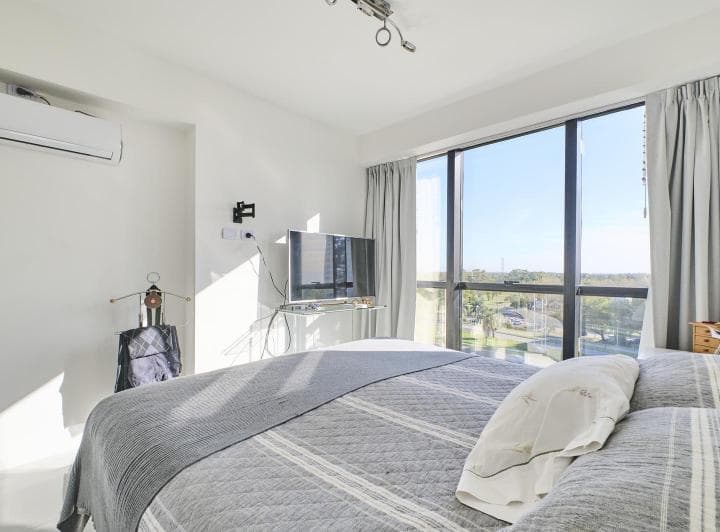 Venta Dpto 3 Amb. Torres Brickell Tigre. Cochera, Amenities. Apto Crédito. con Renta - 5