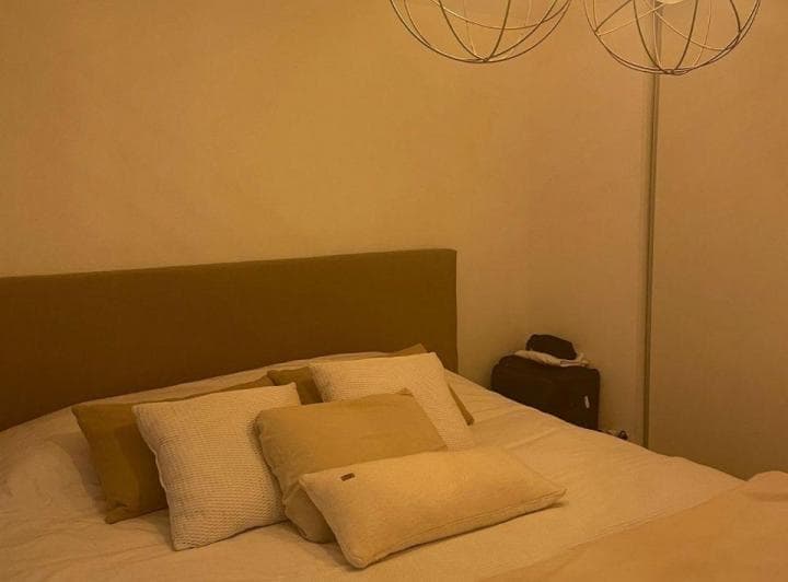 Departamento de 44 m² con 1 Dormitorio en Venta en Centro Ciudad - 4