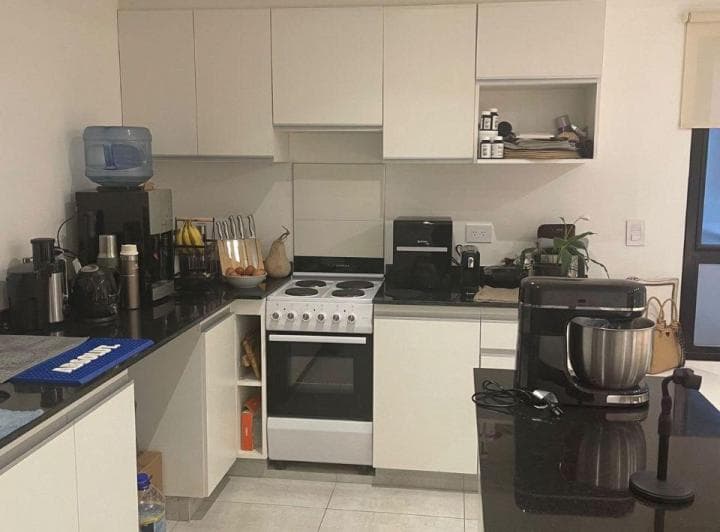 Departamento de 44 m² con 1 Dormitorio en Venta en Centro Ciudad - 3