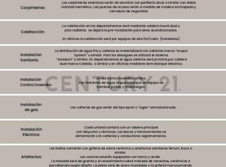 Departamento en Venta en La Plata en Pozo - 3