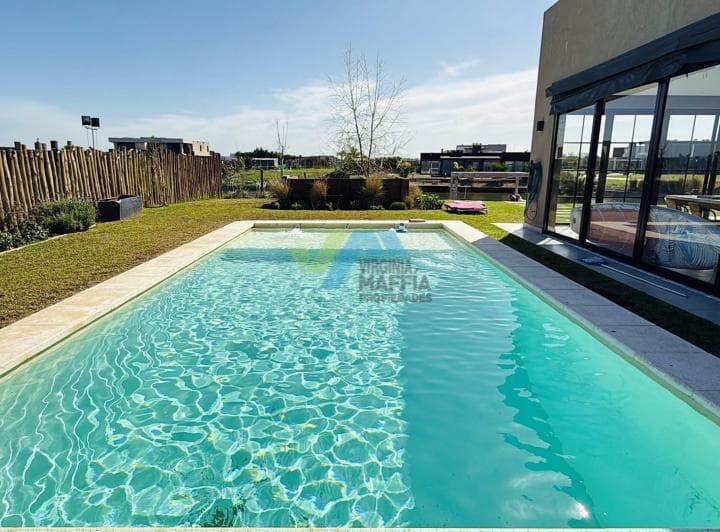 Casa en Venta en San Sebastian - Area 8, San Sebastian, Escobar - 5