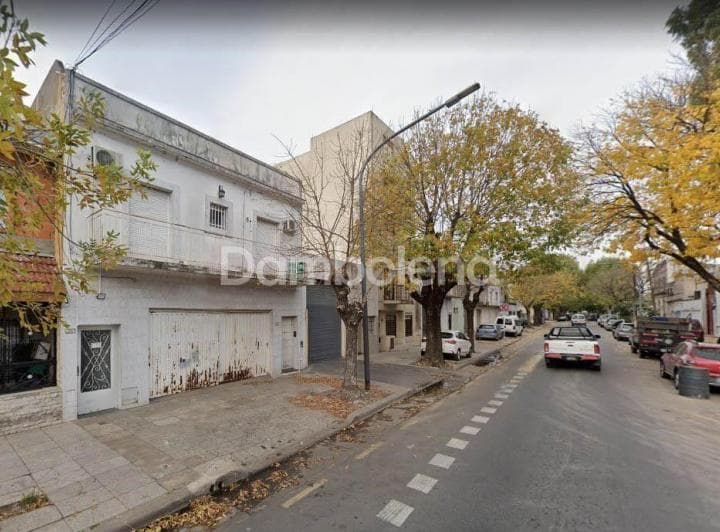 Depósito Galpón en Venta, Mataderos, Capital Federal - 2