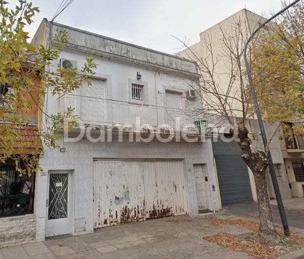 Depósito Galpón en Venta, Mataderos, Capital Federal - 3