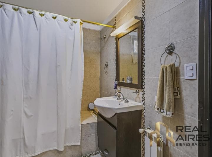Venta Departamento 3 Ambientes Balcón y Amenities, Apto Crédito, Quinta Galli, Crucecita Avellaneda - 5