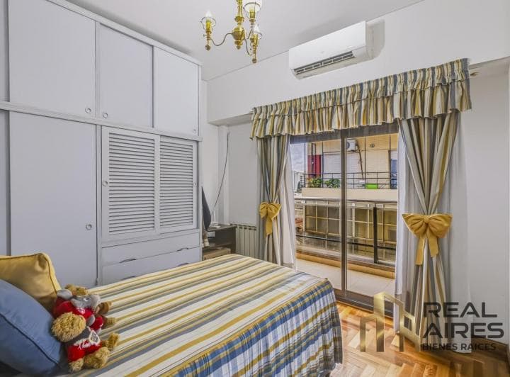 Venta Departamento 3 Ambientes Balcón y Amenities, Apto Crédito, Quinta Galli, Crucecita Avellaneda - 3