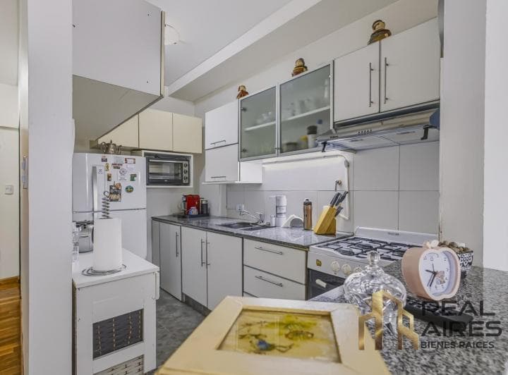 Venta Departamento 3 Ambientes Balcón y Amenities, Apto Crédito, Quinta Galli, Crucecita Avellaneda - 2