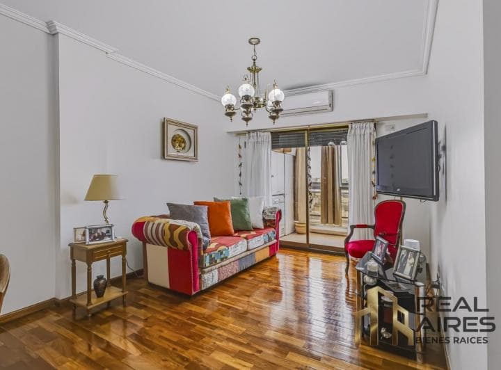 Venta Departamento 3 Ambientes Balcón y Amenities, Apto Crédito, Quinta Galli, Crucecita Avellaneda - 4