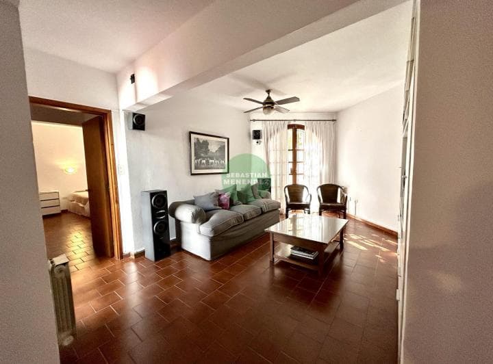 1 Dormitorio en Planta Baja - Calef. Central - Dependencia - Pileta - Casa en Venta en Urca - 5