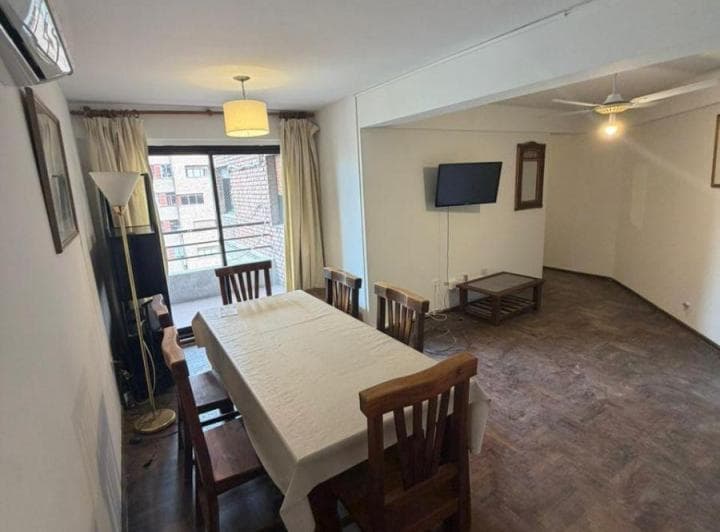Se Alquila Dpto 2 Dor Amoblado a m del Patio Olmos - 5